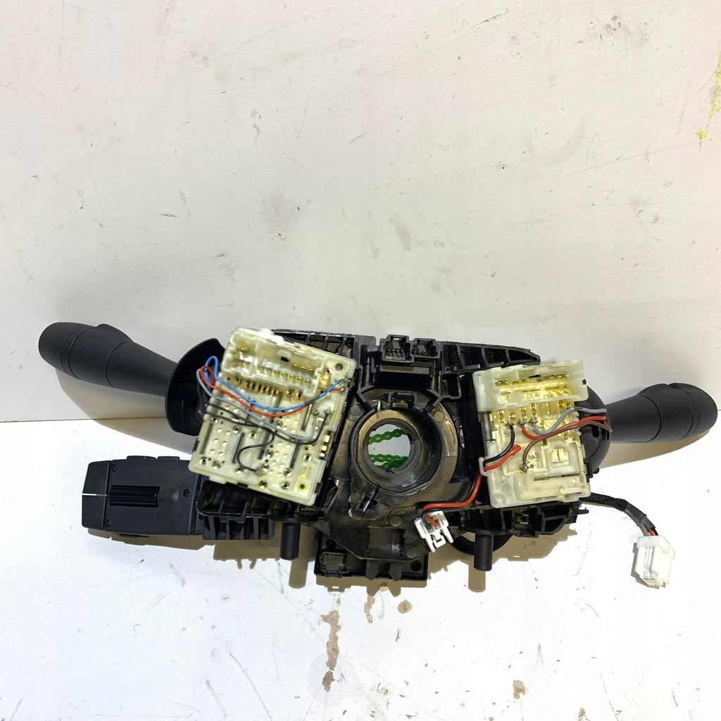 фото №7, Renault trafic iii vivaro nv300 стрічка перемикачі 479452659r 255670831r