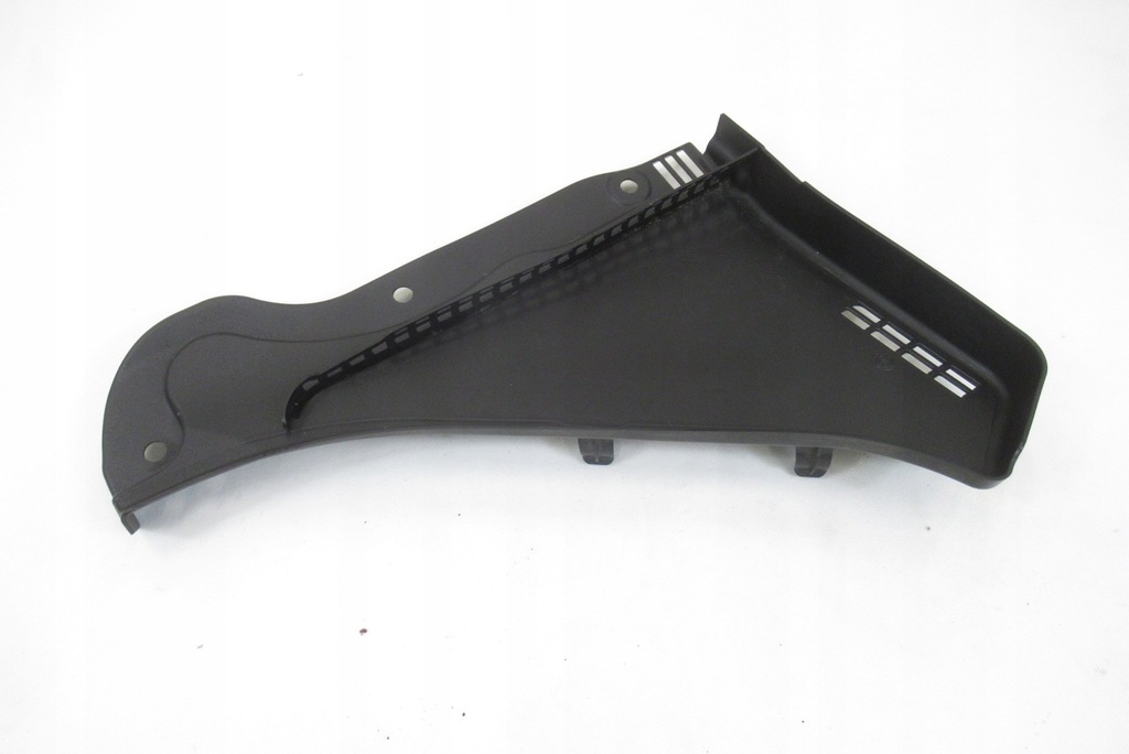 фото №8, Оригинальная защита жабо bmw f10 f11 l