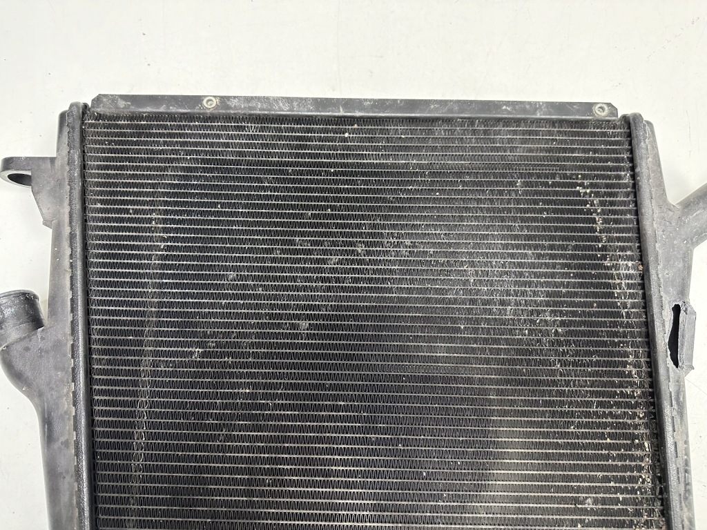 фото №4, Радиатор wody ferrari 458