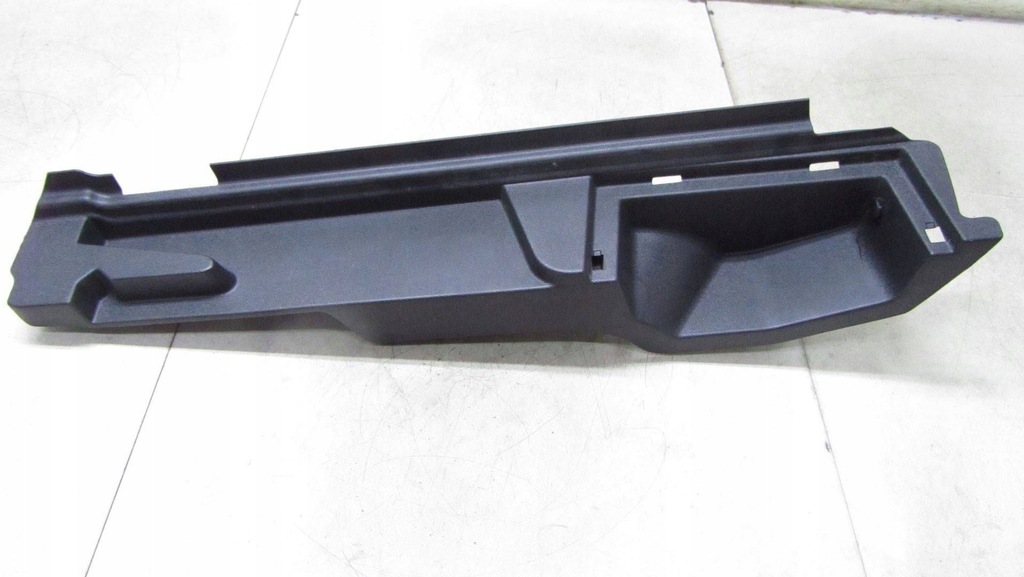 фото №1, Citroen ds7 защита заглушка багажника 98174878