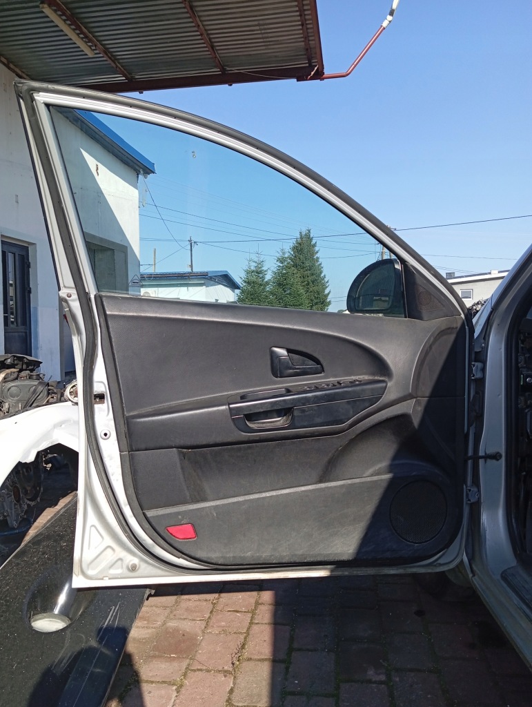 фото №2, Kia ceed i kombi дверь левая передние перед голый