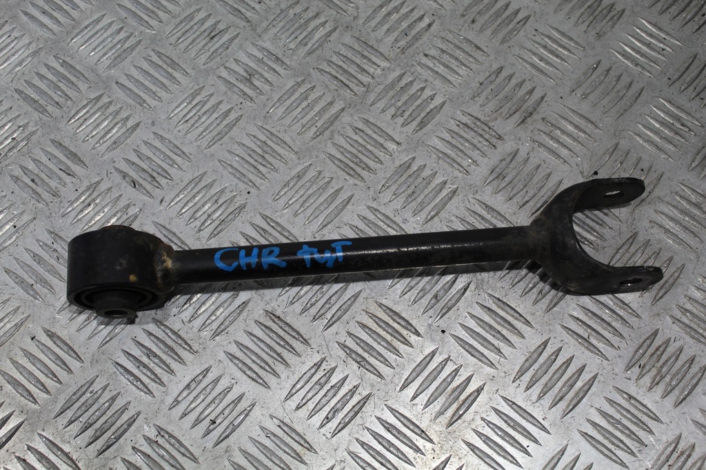 фото №1, Рычаг левый задняя toyota chr c-hr