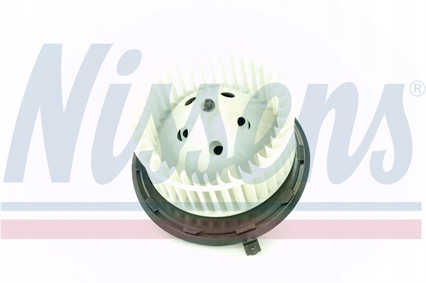 фото №2, Nissens вентилятор отопителя renault vel satis