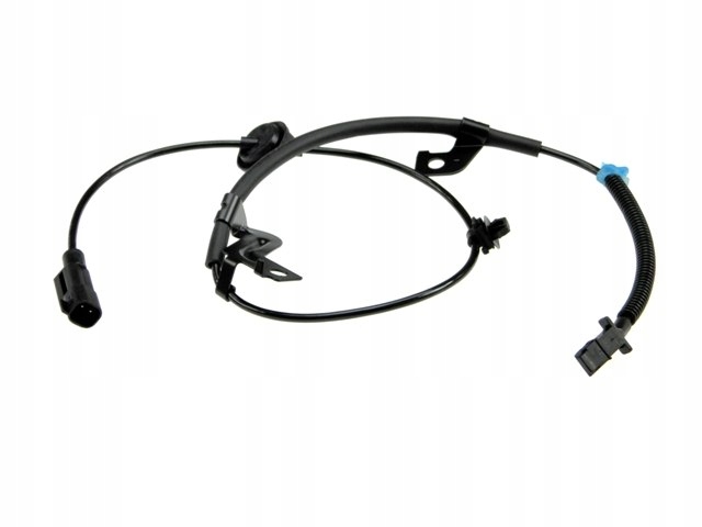 фото №1, Датчик abs задняя jeep compass patriot 4wd 07- левый