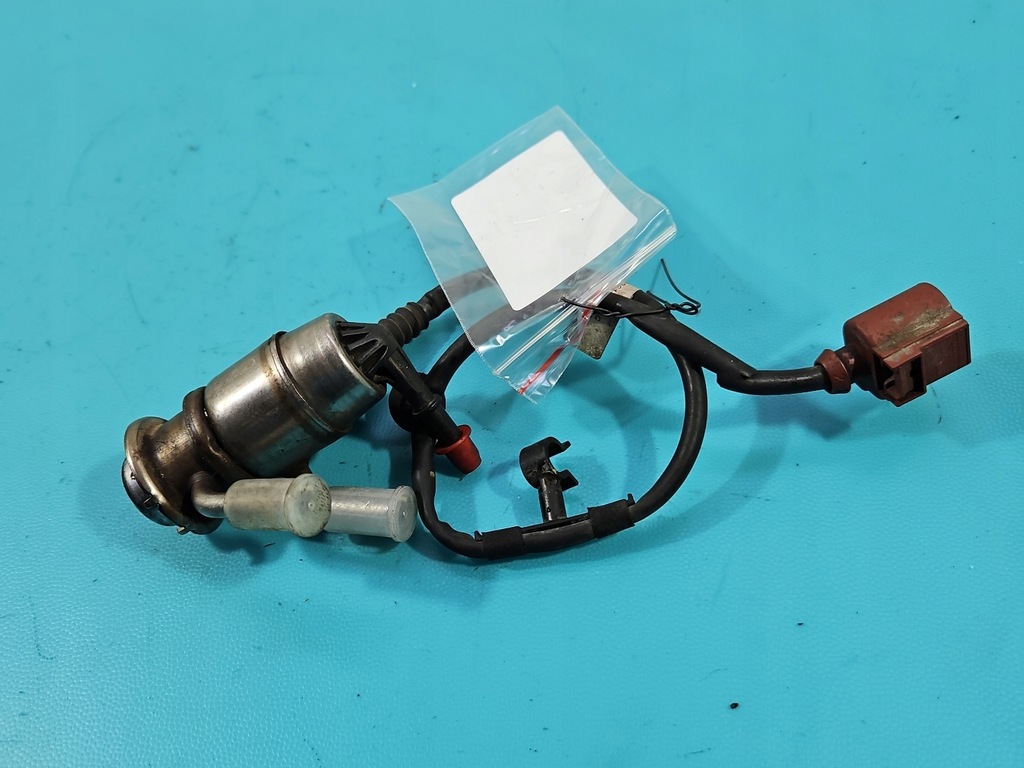 фото №1, Форсунка skoda karoq 2.0 tdi