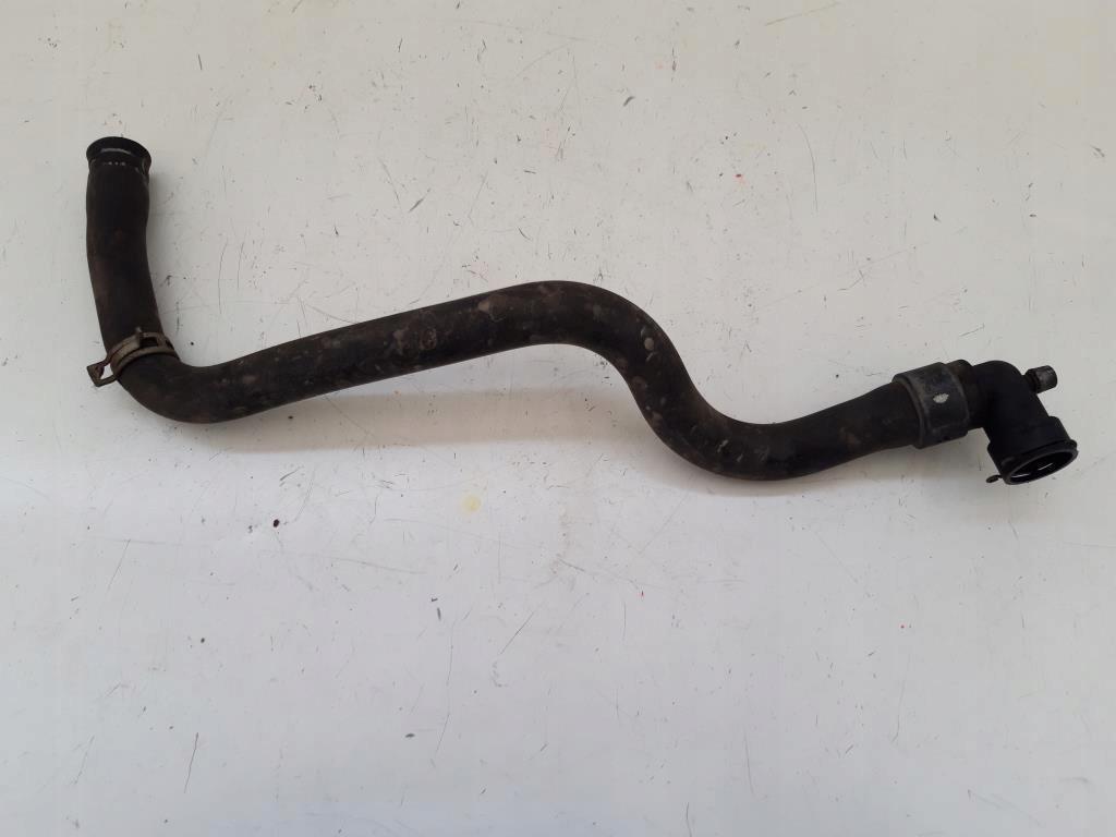 фото №1, Шланг труба wąż wody citroen c4 i 1.4 16v