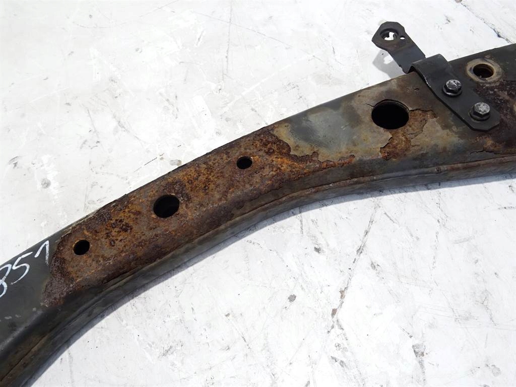 фото №5, Кронштейн балка перед mercedes actros a9603102838