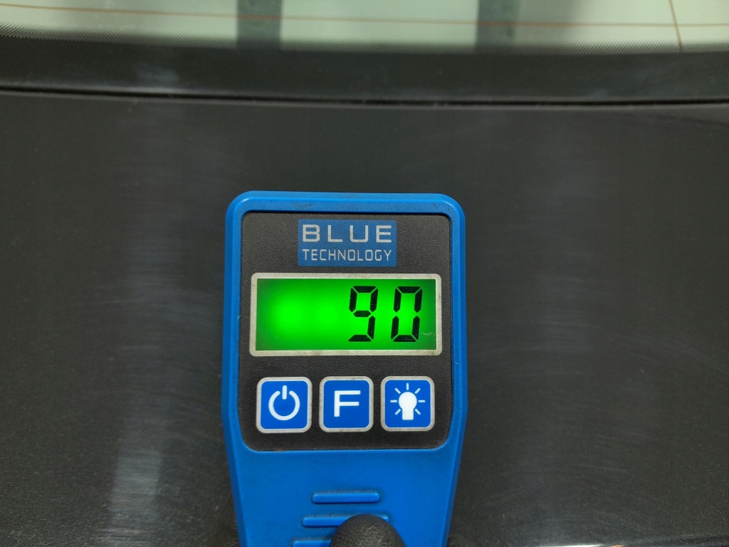 фото №6, Bmw 4 g26 крышка багажника багажника задняя задняя 475