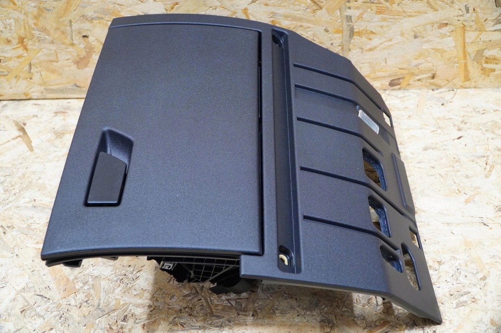 фото №11, Бардачок пасажира 8y1857035a audi a3 8y 24r оригінал ідеальний стан 20-