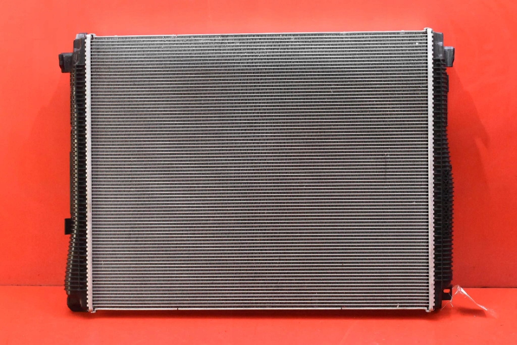 Радіатор води 8478851 bmw ix i20 m60 111,5 kwh 619 km 21-24 в Україні