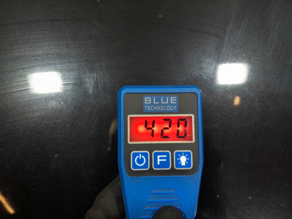 Bmw x3 f25 капот передняя крышка двигателя 475 с Разборки