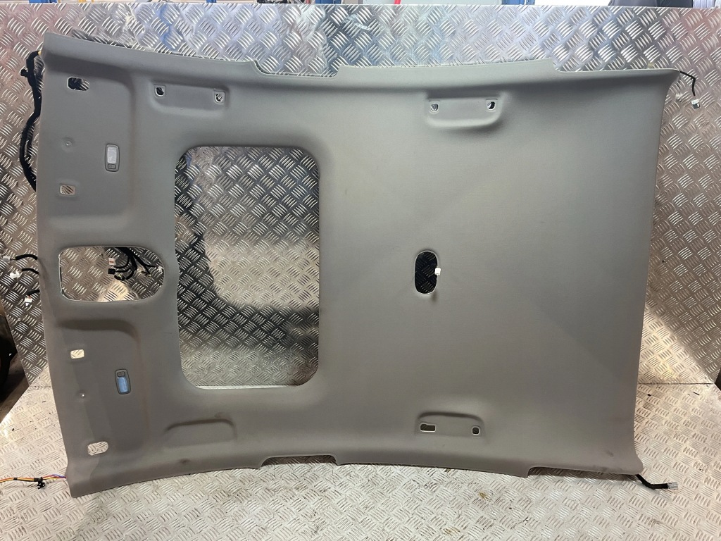 фото №1, Стеля стеля hyundai ioniq 6 22-