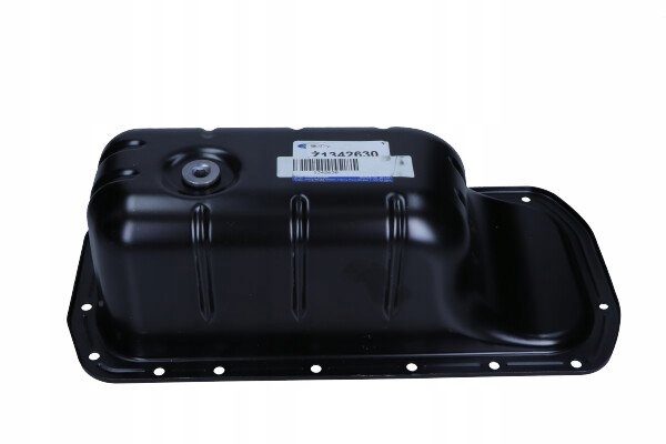 Купить Поддон масла ford 1.4/1.5/1.6 tdci 05-