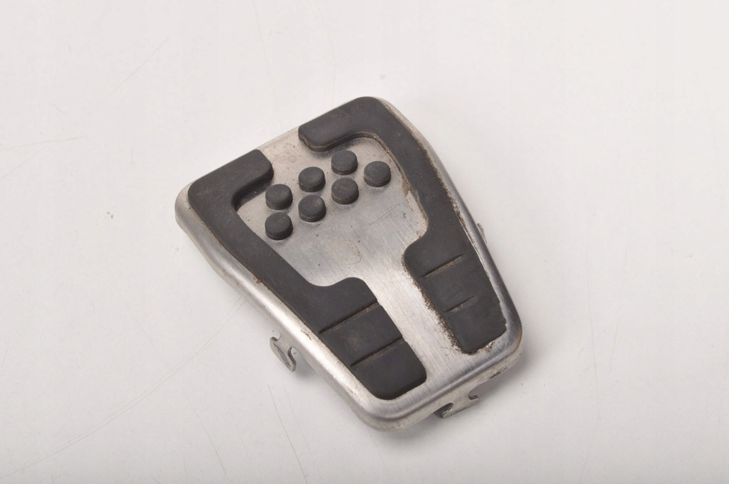 фото №1, Ford fiesta mk8 накладка педали na педаль