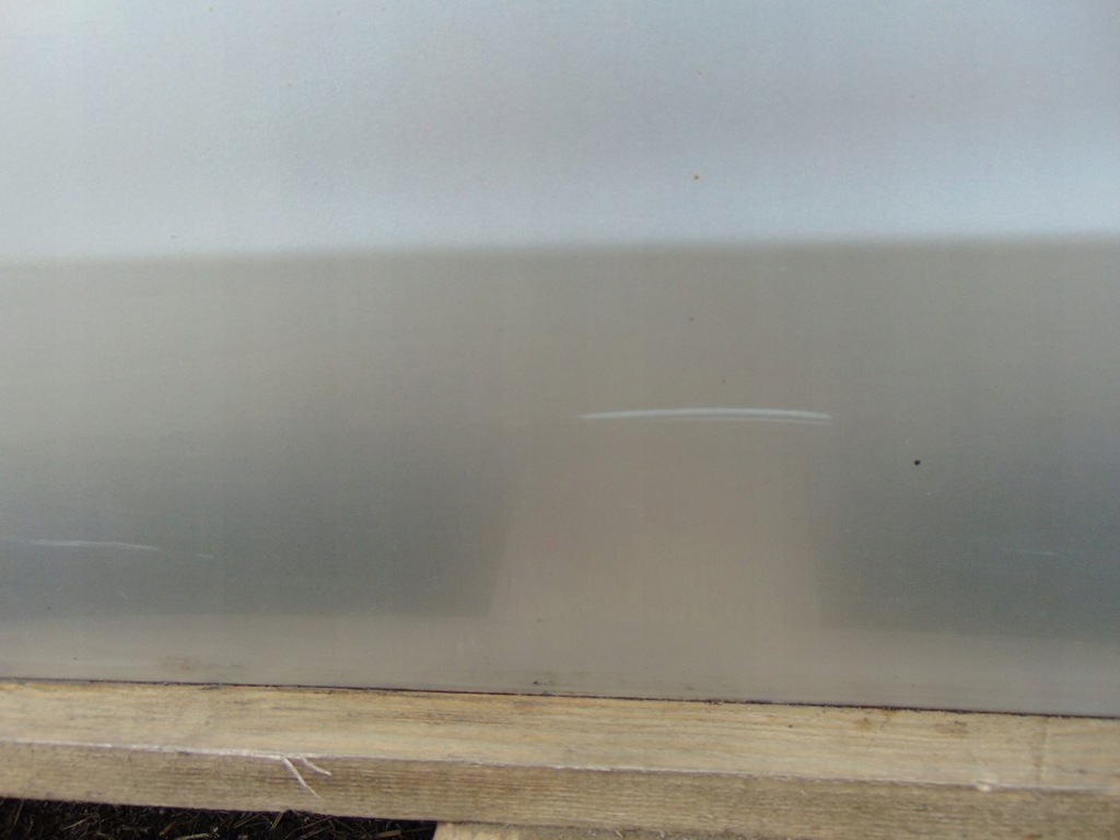 фото №9, Дверь правый задняя subaru impreza iii gh c3s