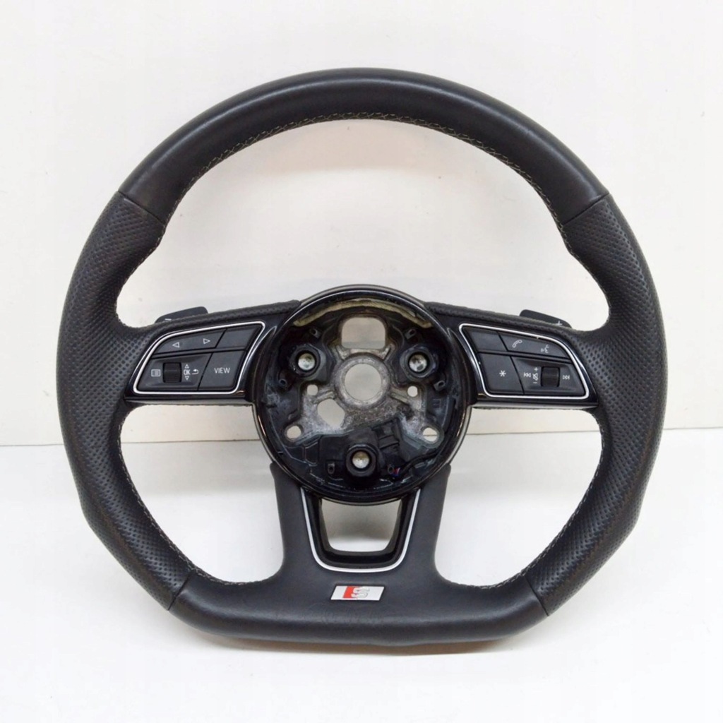 фото №1, Audi a5 2018 воздуховод