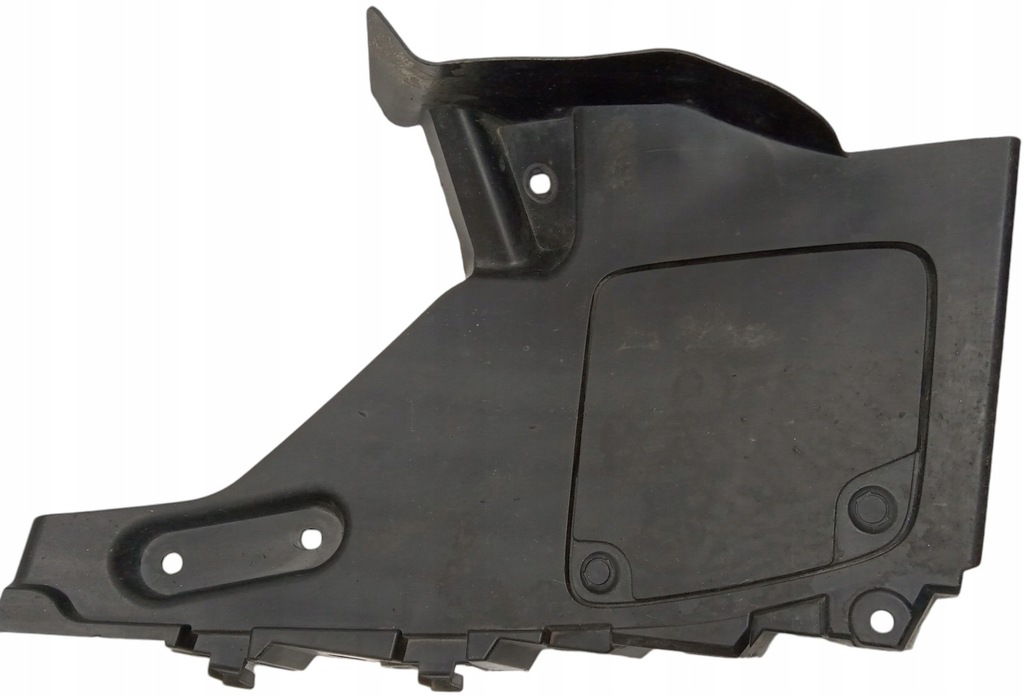 фото №1, Захист заглушка підкрилок права mazda cx-5 ii kb8a50341