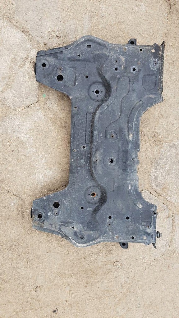 фото №5, Подрамник подрамник перед peugeot 208 ii 9834696980