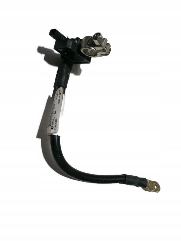 фото №1, Audi q5 8r 13r клема плюсова 8r0915181