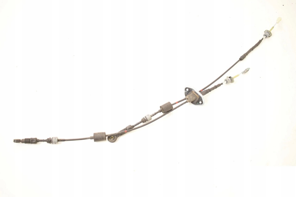 фото №1, Hyundai i30 2014 трос переключения передач