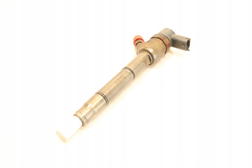 фото №4, Инжектор форсунка hyundai matrix 1.5crdi