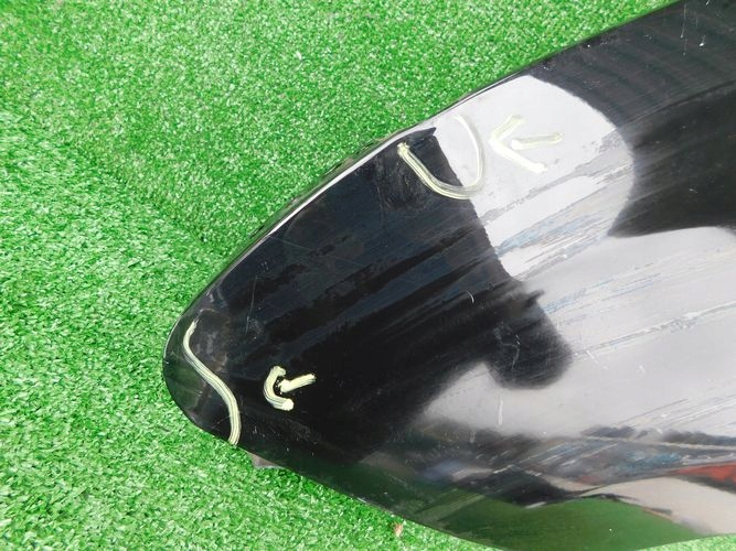 фото №6, Berlingo partner iii 08- крила лівий передній