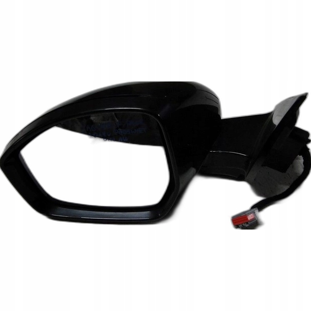 фото №1, Vm320407 дзеркало зовнішнє jaguar f-pace 2017 r