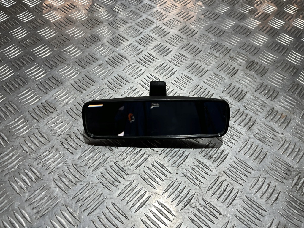 фото №1, Дзеркало внутрішнє заднього виду dacia duster ii 18-