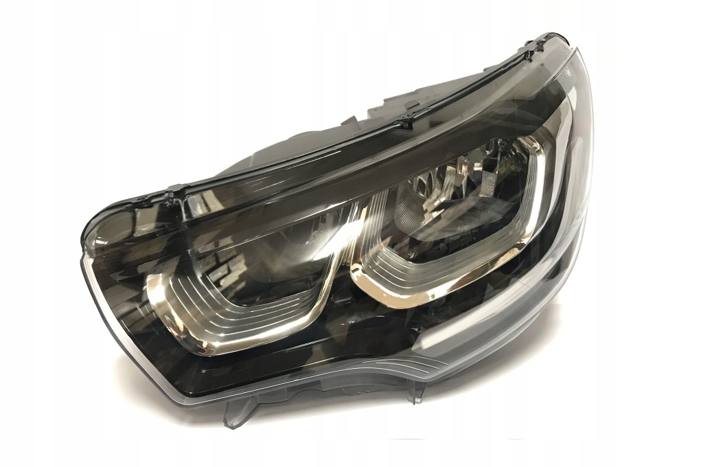 Купити Citroen c4 рестайлінг  14-18 led фара новий лівий