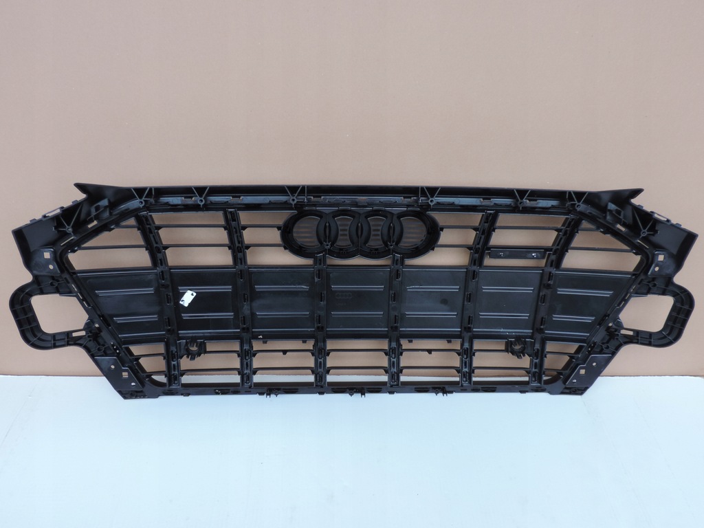 фото №12, Audi a4 b9 lift 2019 2020 allroad решётка радиатора решётка радиатора