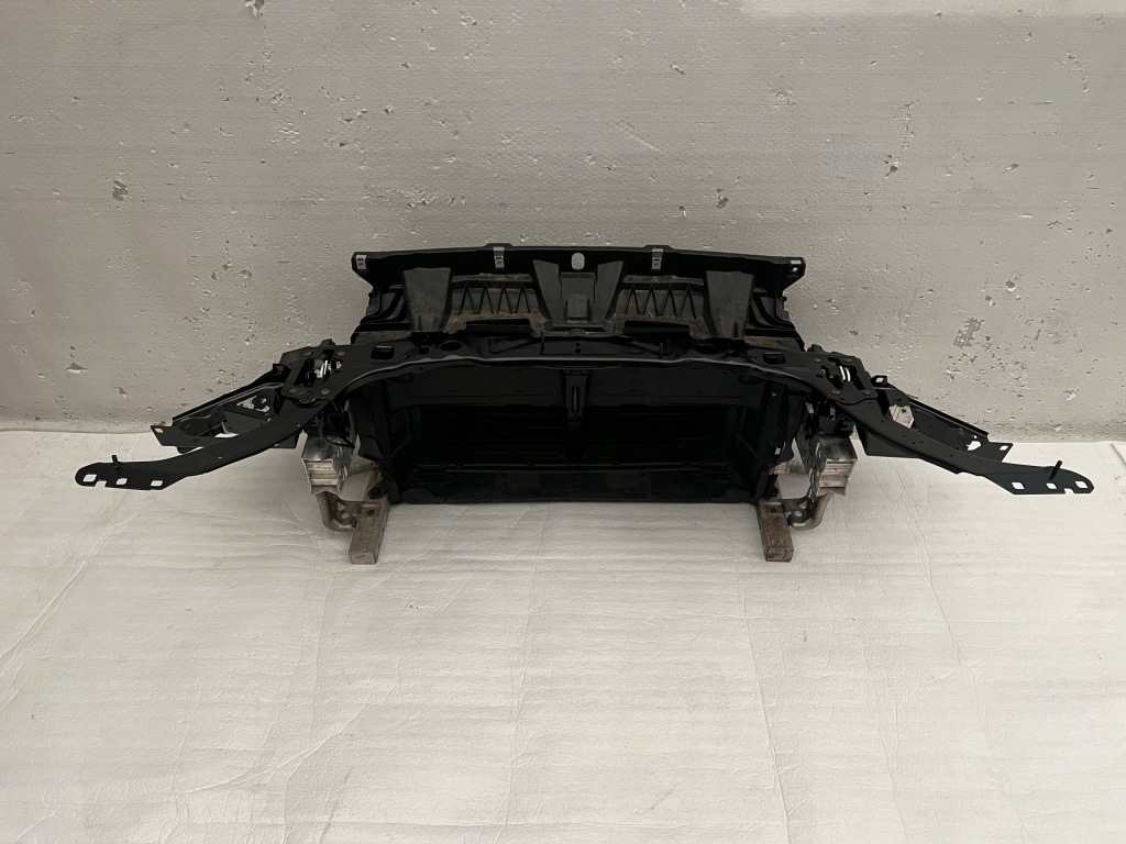 Ремень передний усилитель жалюзи балка замки bmw x2 f39 m набор Киев