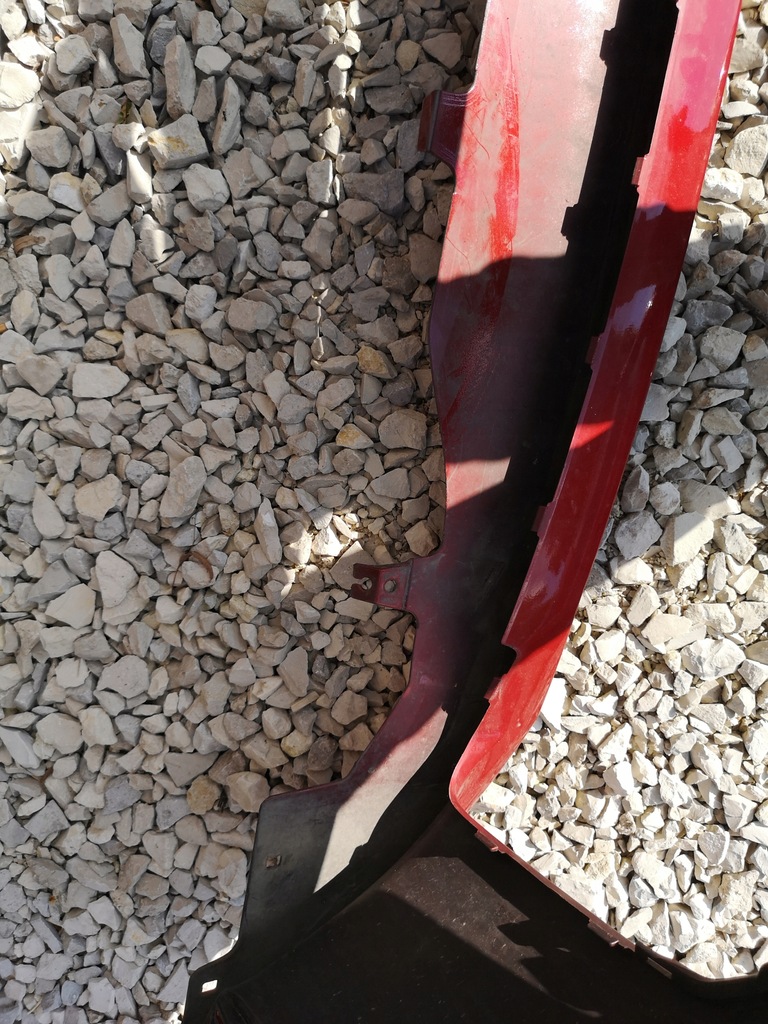 фото №10, Бампер перед toyota yaris iv gr lubelskie