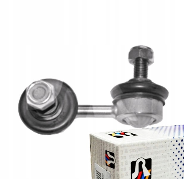 фото №1, З'єднувач стабілізатора правий перед rts do hyundai matrix