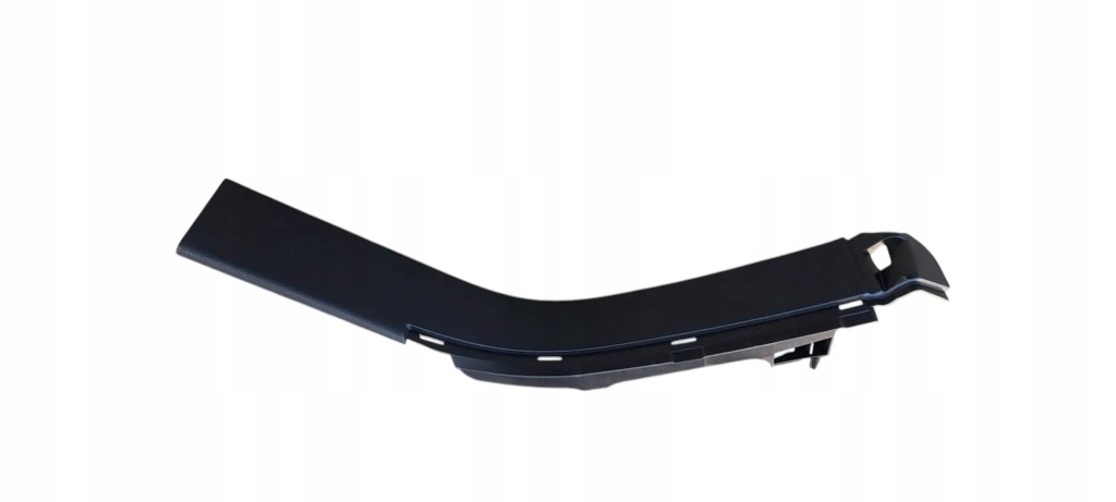 фото №1, Молдинг поріг задня ліва jeep grand cherokee wk2 lift 5vp09trmaa