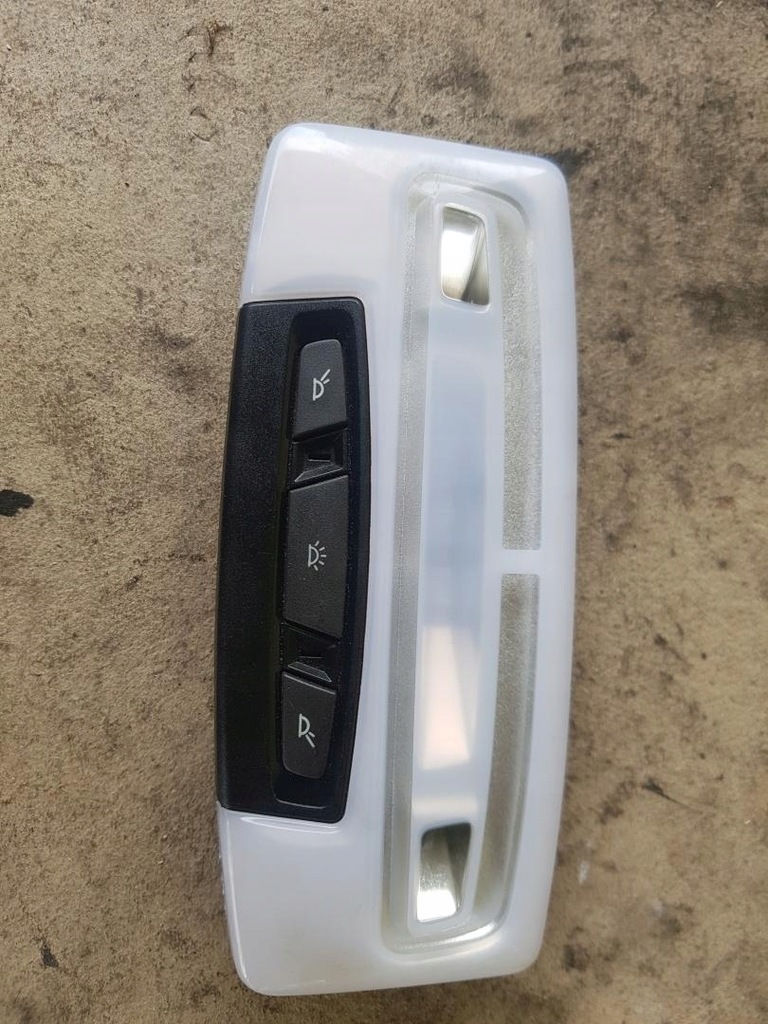 фото №1, Лампа потолочный bmw f30