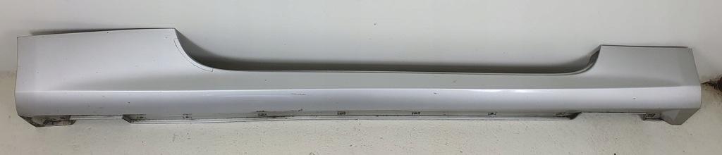 фото №1, Молдинг порог правая nca hyundai genesis coupe