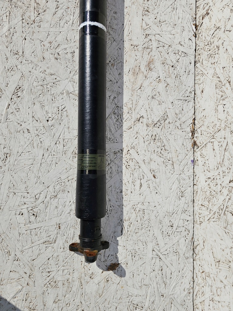 фото №3, Stelvio giulia wał привідний 2,0 00552726170