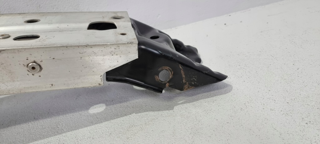 фото №8, Балка усилитель бампера перед toyota rav4 v 19-