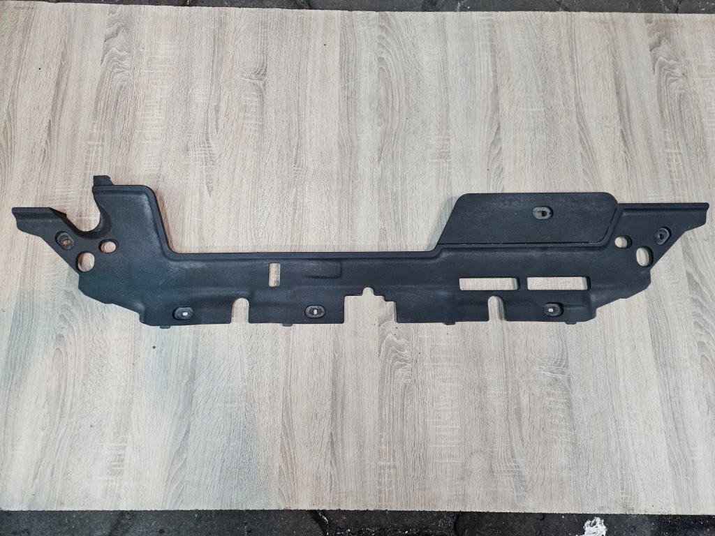 фото №1, Toyota corolla e15 07-12 захист поперечина передній