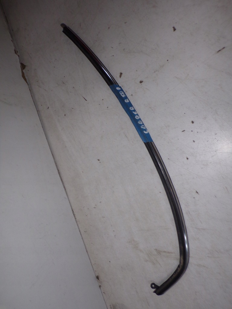 Молдинг стекло правый/левый задняя mini cooper r50 Доставка