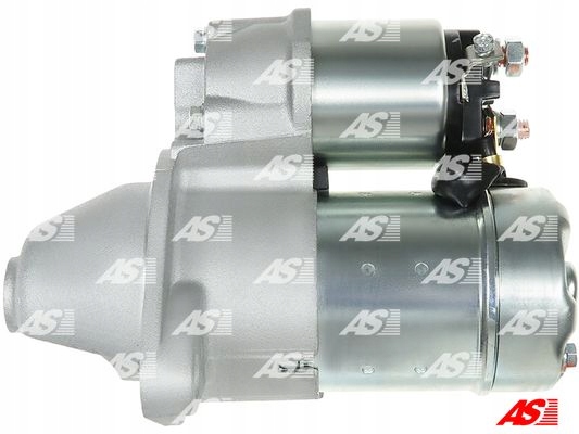 S2001 as-pl стартер в Украине