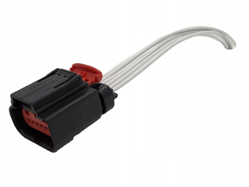 Kostka/wtyczka расходомер ezc-ft-122 nty Цена