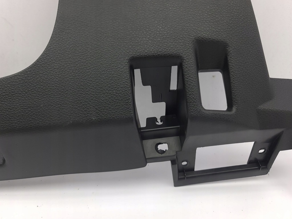 фото №11, Nissan 350z 2003 правая сторона element панели приборной панели / dół