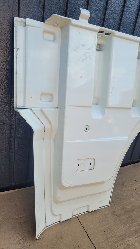 фото №10, Подовжувач двері праве daf xf106 2041670