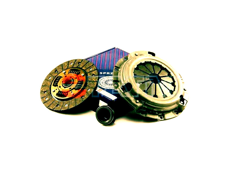 фото №1, Statim комплект сцепления mazda