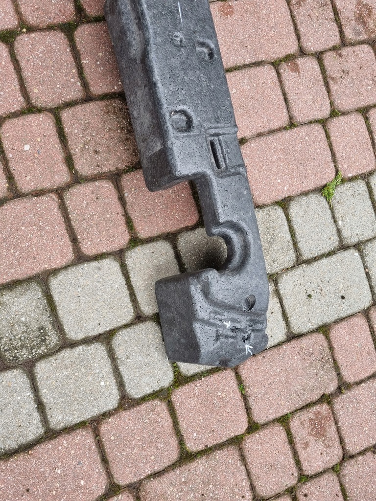 фото №9, Kia e-soul soul ev iii 20r абсорбер балка pod бампер перед 86521-j2000