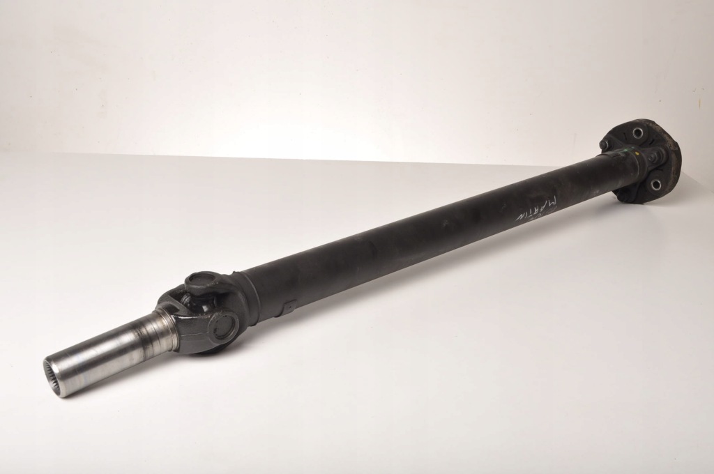 фото №1, Aston martin vanquish i vantage 6.0 wał приводной