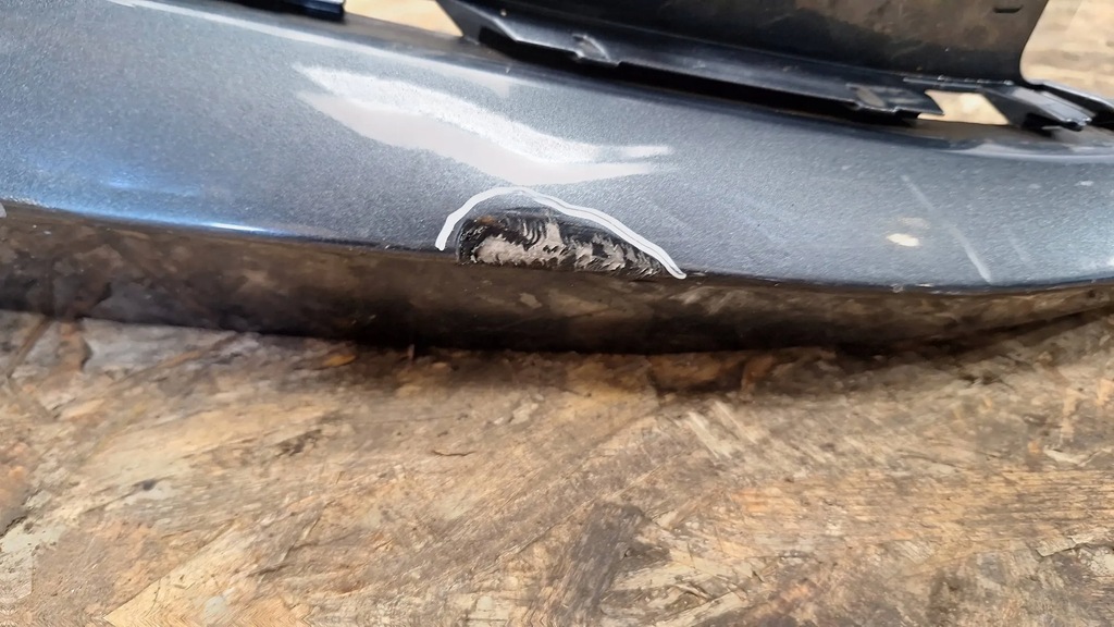 фото №8, Бампер перед 657807221 skoda scala 19-