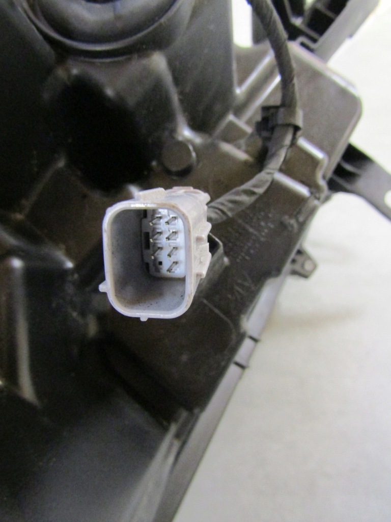 фото №7, Лампа перед toyota corolla cross full led 20- lh