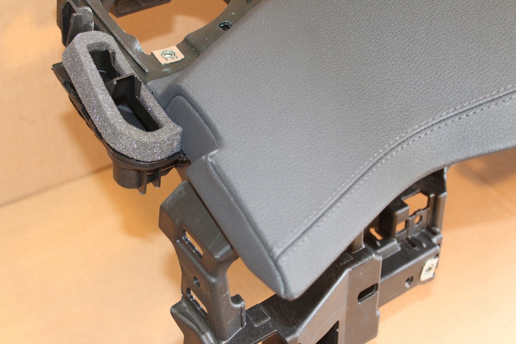 фото №7, Консоль приборная панель оригинал audi a7 4k 4k1857001b kps